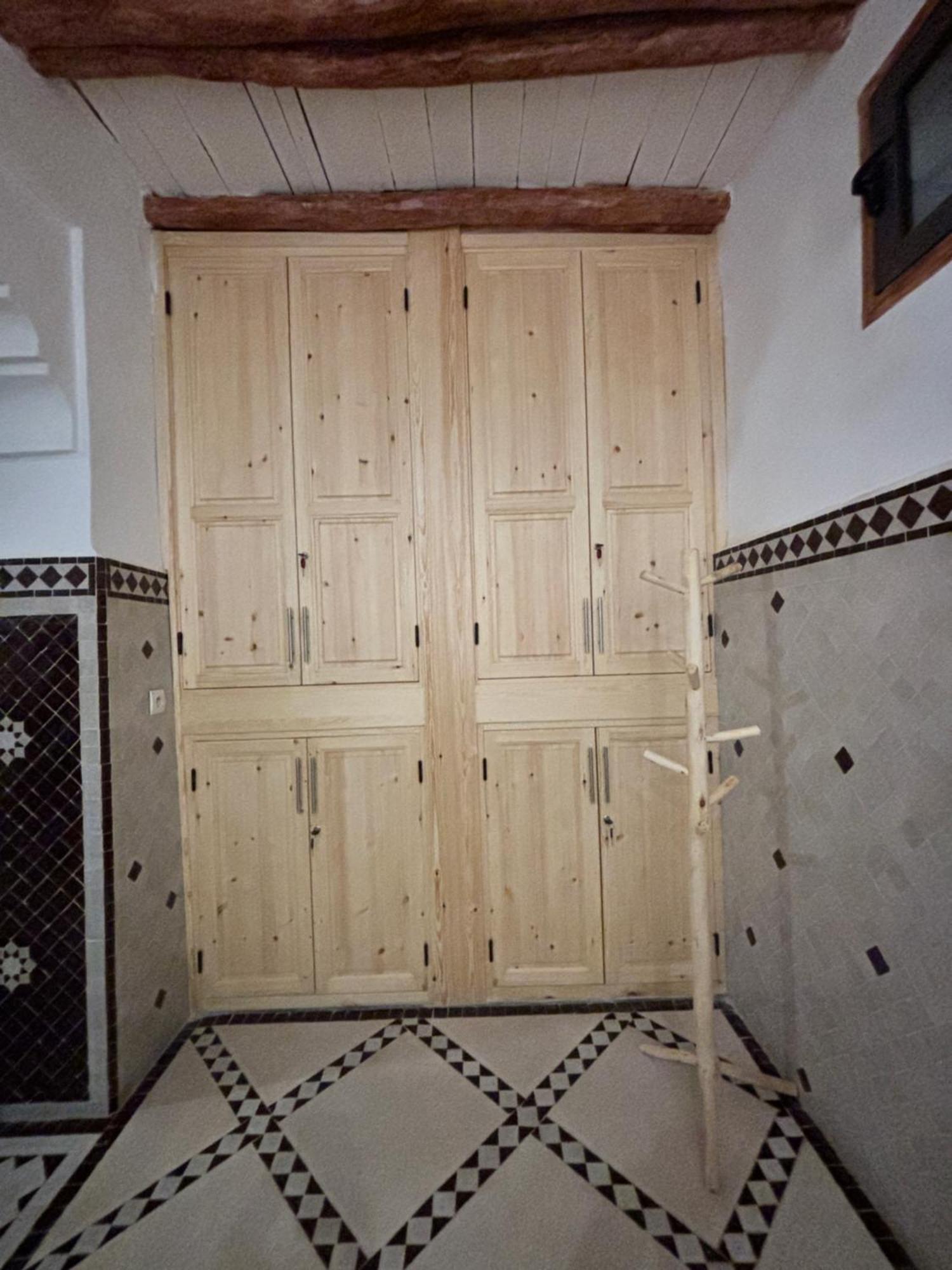Dar Kamilya Daire Marakeş Dış mekan fotoğraf