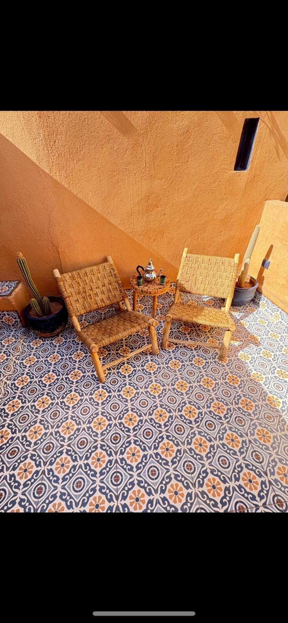 Dar Kamilya Daire Marakeş Dış mekan fotoğraf