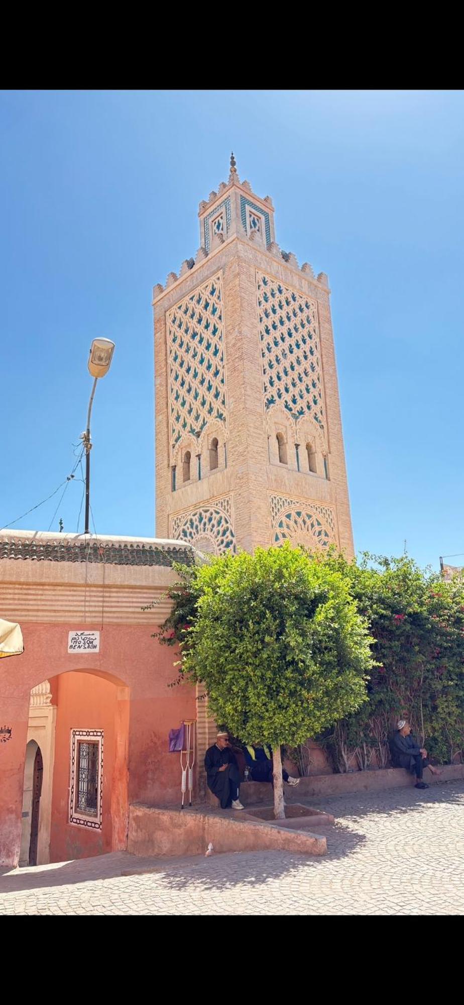 Dar Kamilya Daire Marakeş Dış mekan fotoğraf